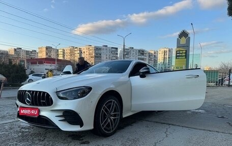 Mercedes-Benz E-Класс AMG, 2020 год, 10 000 000 рублей, 1 фотография