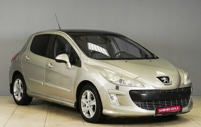 Peugeot 308 II, 2008 год, 619 000 рублей, 1 фотография