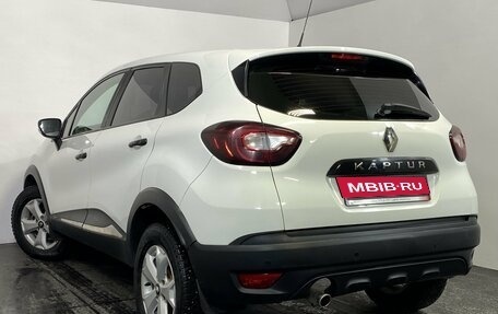 Renault Kaptur I рестайлинг, 2018 год, 999 000 рублей, 6 фотография