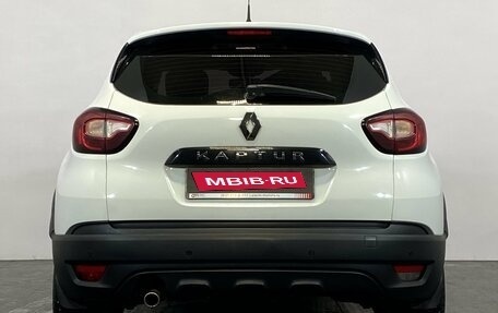 Renault Kaptur I рестайлинг, 2018 год, 999 000 рублей, 5 фотография