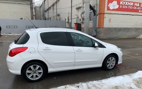 Peugeot 308 II, 2011 год, 590 000 рублей, 4 фотография