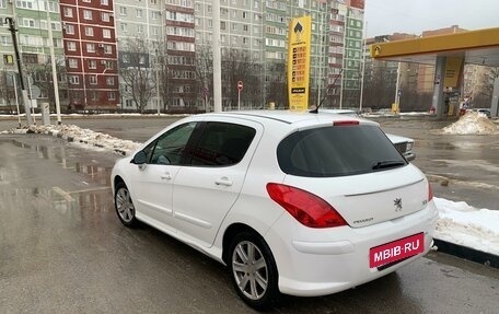 Peugeot 308 II, 2011 год, 590 000 рублей, 5 фотография