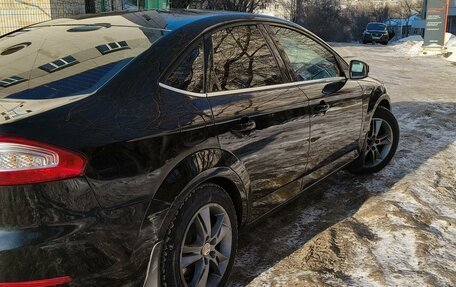 Ford Mondeo IV, 2010 год, 1 100 000 рублей, 8 фотография