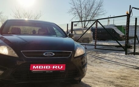 Ford Mondeo IV, 2010 год, 1 100 000 рублей, 3 фотография