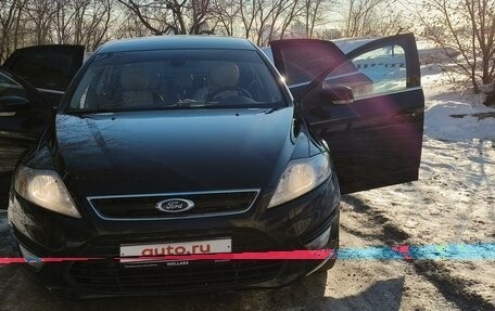 Ford Mondeo IV, 2010 год, 1 100 000 рублей, 4 фотография