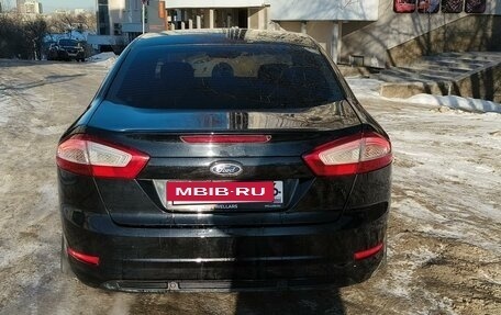 Ford Mondeo IV, 2010 год, 1 100 000 рублей, 10 фотография