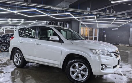 Toyota RAV4, 2011 год, 1 720 000 рублей, 20 фотография