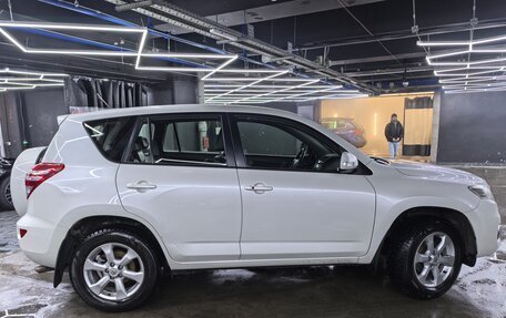 Toyota RAV4, 2011 год, 1 720 000 рублей, 23 фотография