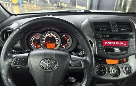 Toyota RAV4, 2011 год, 1 720 000 рублей, 24 фотография