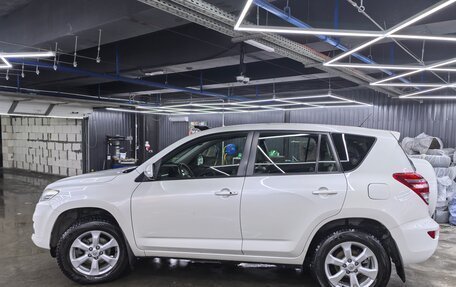 Toyota RAV4, 2011 год, 1 720 000 рублей, 31 фотография