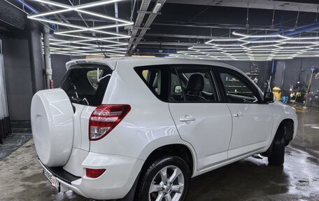 Toyota RAV4, 2011 год, 1 720 000 рублей, 29 фотография