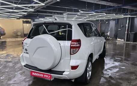 Toyota RAV4, 2011 год, 1 720 000 рублей, 32 фотография