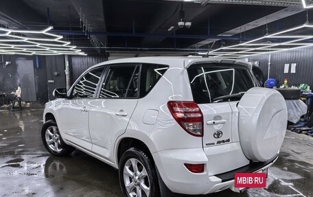 Toyota RAV4, 2011 год, 1 720 000 рублей, 28 фотография