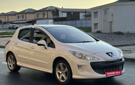 Peugeot 308 II, 2011 год, 690 000 рублей, 3 фотография