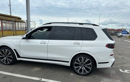 BMW X7, 2023 год, 8 843 724 рублей, 13 фотография