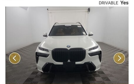 BMW X7, 2023 год, 8 843 724 рублей, 16 фотография