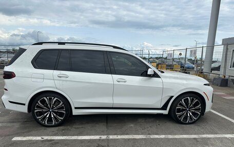 BMW X7, 2023 год, 8 843 724 рублей, 23 фотография