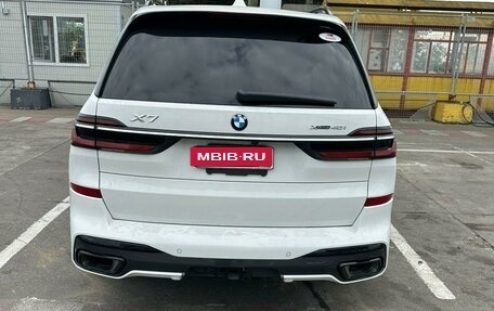 BMW X7, 2023 год, 8 843 724 рублей, 15 фотография