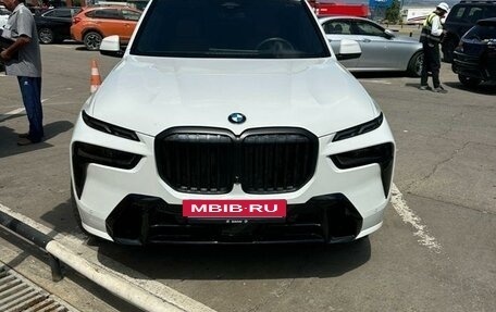 BMW X7, 2023 год, 8 843 724 рублей, 10 фотография