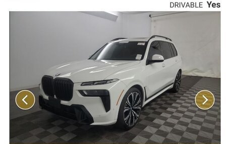 BMW X7, 2023 год, 8 843 724 рублей, 28 фотография