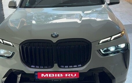 BMW X7, 2023 год, 8 843 724 рублей, 25 фотография