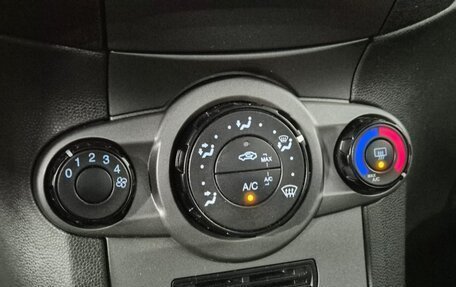 Ford Fiesta, 2016 год, 699 000 рублей, 11 фотография