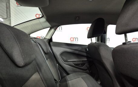 Ford Fiesta, 2016 год, 699 000 рублей, 17 фотография