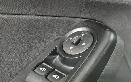 Ford Fiesta, 2016 год, 699 000 рублей, 18 фотография