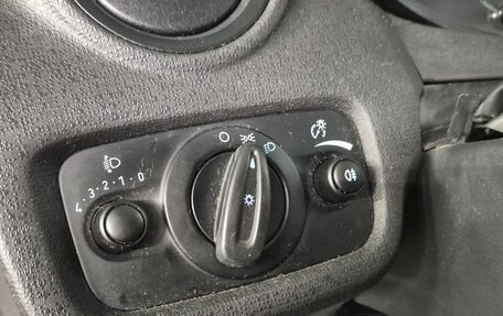 Ford Fiesta, 2016 год, 699 000 рублей, 19 фотография