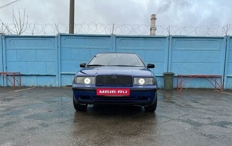 Skoda Octavia IV, 1999 год, 345 000 рублей, 19 фотография