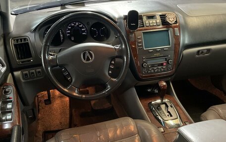 Acura MDX II, 2004 год, 840 000 рублей, 2 фотография