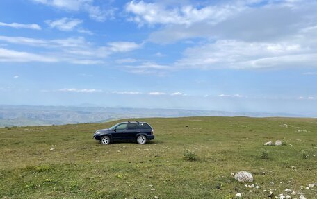 Acura MDX II, 2004 год, 840 000 рублей, 18 фотография