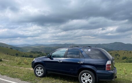 Acura MDX II, 2004 год, 840 000 рублей, 15 фотография