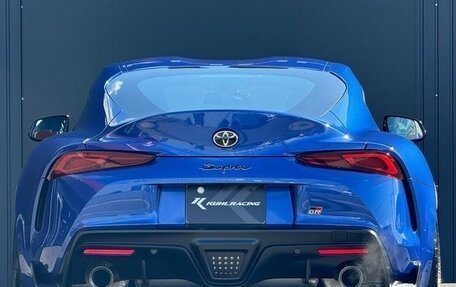 Toyota Supra, 2023 год, 7 400 000 рублей, 6 фотография