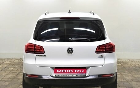 Volkswagen Tiguan I, 2015 год, 1 500 000 рублей, 3 фотография