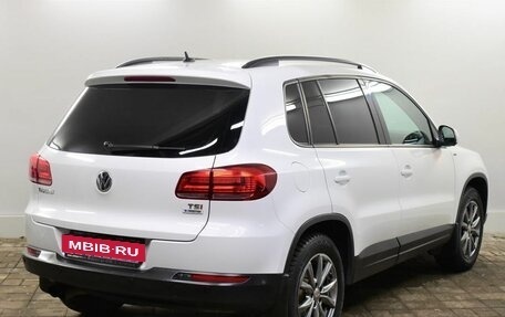 Volkswagen Tiguan I, 2015 год, 1 500 000 рублей, 4 фотография