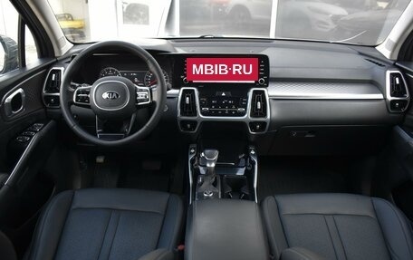 KIA Sorento IV, 2021 год, 3 640 000 рублей, 6 фотография