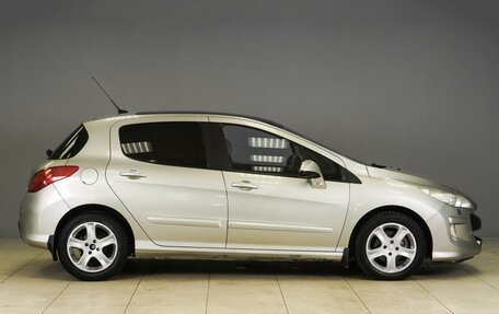 Peugeot 308 II, 2008 год, 619 000 рублей, 5 фотография