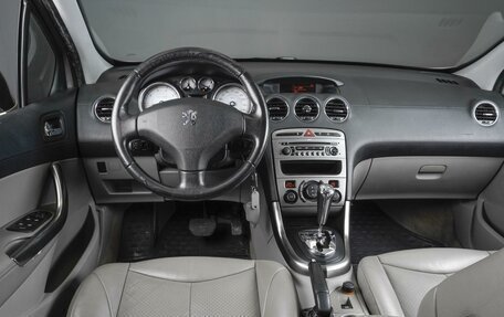 Peugeot 308 II, 2008 год, 619 000 рублей, 6 фотография