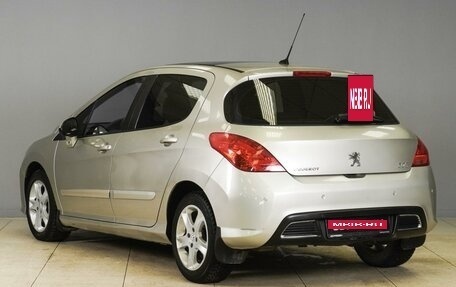 Peugeot 308 II, 2008 год, 619 000 рублей, 2 фотография