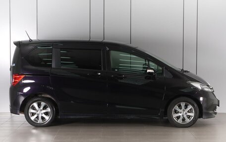 Honda Freed I, 2010 год, 1 120 000 рублей, 5 фотография