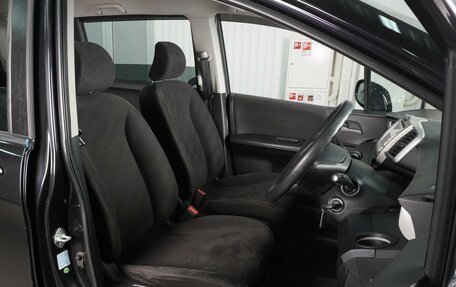 Honda Freed I, 2010 год, 1 120 000 рублей, 8 фотография