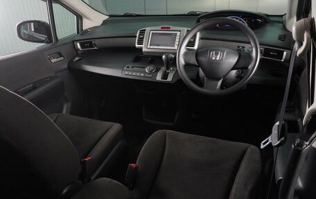 Honda Freed I, 2010 год, 1 120 000 рублей, 6 фотография