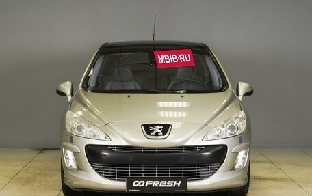 Peugeot 308 II, 2008 год, 619 000 рублей, 3 фотография