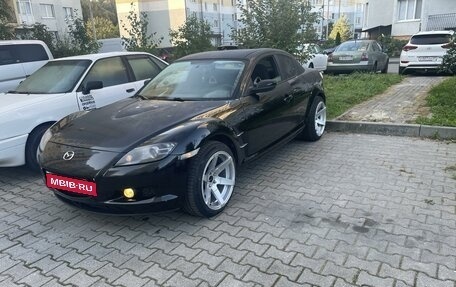 Mazda RX-8 I, 2006 год, 800 000 рублей, 1 фотография