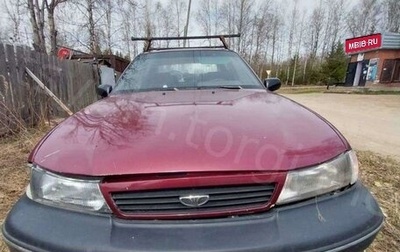 Daewoo Nexia I рестайлинг, 2008 год, 55 000 рублей, 1 фотография