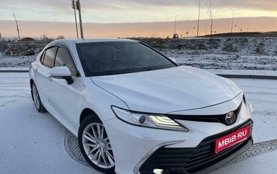 Toyota Camry, 2019 год, 2 800 000 рублей, 1 фотография