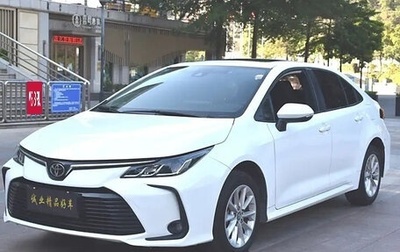 Toyota Corolla, 2022 год, 1 179 000 рублей, 1 фотография