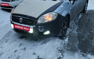 Fiat Linea, 2012 год, 350 000 рублей, 1 фотография