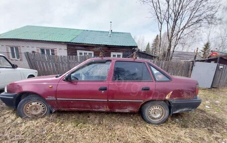 Daewoo Nexia I рестайлинг, 2008 год, 55 000 рублей, 3 фотография